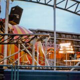 1979, Kermis, Tilburg