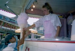 1989, Kermis, Tilburg, Tilburgse kermis