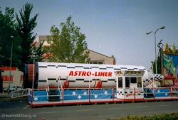 1989, Kermis, Tilburg, Tilburgse kermis