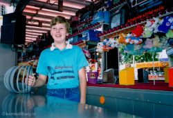 1989, Kermis, Tilburg, Tilburgse kermis