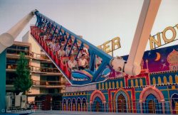 1989, Kermis, Tilburg, Tilburgse kermis