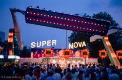 1989, Kermis, Tilburg, Tilburgse kermis