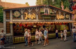 1989, Kermis, Tilburg, Tilburgse kermis