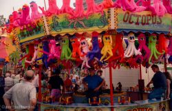 1989, Kermis, Tilburg, Tilburgse kermis