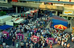 1989, Kermis, Tilburg, Tilburgse kermis