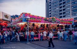 1989, Kermis, Tilburg, Tilburgse kermis