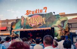 1989, Kermis, Tilburg, Tilburgse kermis
