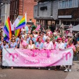 2022, Kermis, Tilburg, Tilburgse kermis, draaien, maandag, roze
