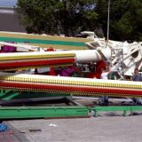 1997, Kermis, Opbouw, Tilburg, Tilburgse kermis