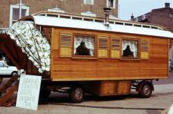 1983, Kermis, Tilburg, Tilburgse kermis