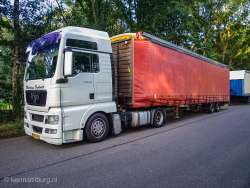 2020, Tilburg, Tilburgse kermis, transport