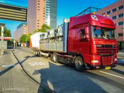 2020, Tilburg, Tilburgse kermis, transport