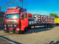 2020, Tilburg, Tilburgse kermis, transport