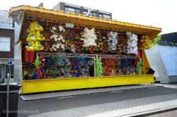 1998, Kermis, Tilburg, Tilburgse kermis