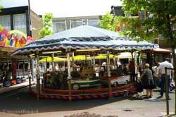 1998, Kermis, Tilburg, Tilburgse kermis