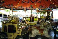 1998, Kermis, Tilburg, Tilburgse kermis
