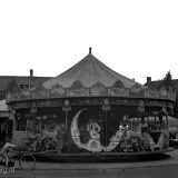 1951, Kermis, Tilburg