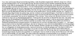 stichting Kermis Cultuur: krantenartikel - 1913 1913, Kermis, Tilburg, Tilburgse kermis, krant, skc