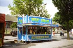 1998, Kermis, Tilburg, Tilburgse kermis