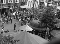 1958, Kermis, Tilburg