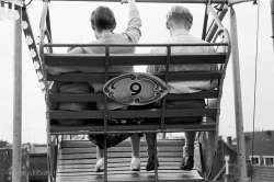 1958, Kermis, Tilburg