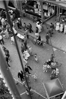 1958, Kermis, Tilburg