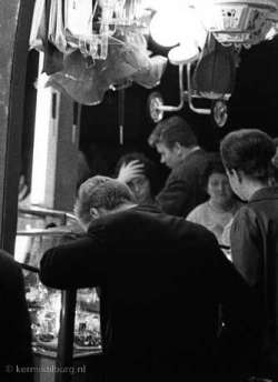 1963, Kermis, Tilburg, Tilburgse kermis, skc