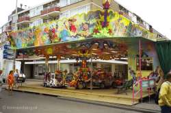 1998, Kermis, Tilburg, Tilburgse kermis