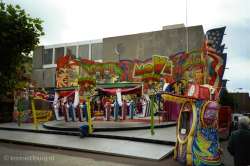 1998, Kermis, Tilburg, Tilburgse kermis