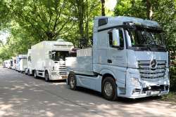 2022, Kermis, Tilburgse kermis, rojapers, transport