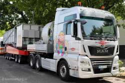 2022, Kermis, Tilburgse kermis, rojapers, transport