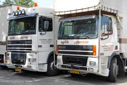 2022, Kermis, Tilburgse kermis, rojapers, transport
