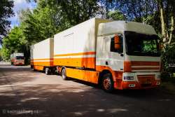 2022, Tilburg, Tilburgse kermis, salvetti, transport
