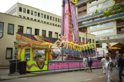 1998, Kermis, Tilburg, Tilburgse kermis