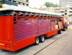 1993, Kermis, Tilburg, Tilburgse kermis