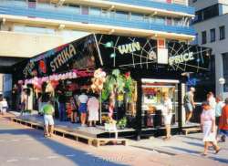 1995, Kermis, Tilburg, Tilburgse kermis