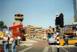 1995, Kermis, Tilburg, Tilburgse kermis