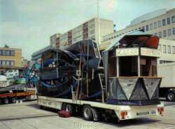 1995, Kermis, Tilburg, Tilburgse kermis