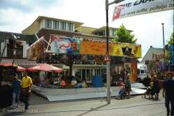 1998, Kermis, Tilburg, Tilburgse kermis