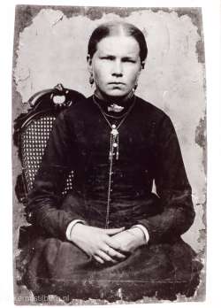 1884, Kermis, Tilburg