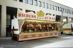 1998, Kermis, Tilburg, Tilburgse kermis
