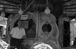 1952, Kermis, Tilburg