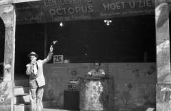 1952, Kermis, Tilburg