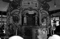 1952, Kermis, Tilburg