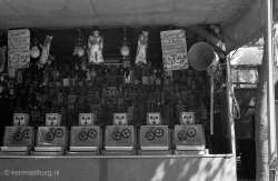1952, Kermis, Tilburg