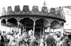 1952, Kermis, Tilburg