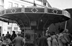 1952, Kermis, Tilburg