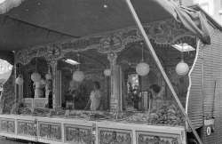 1952, Kermis, Tilburg