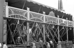 1952, Kermis, Tilburg