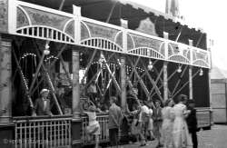 1952, Kermis, Tilburg